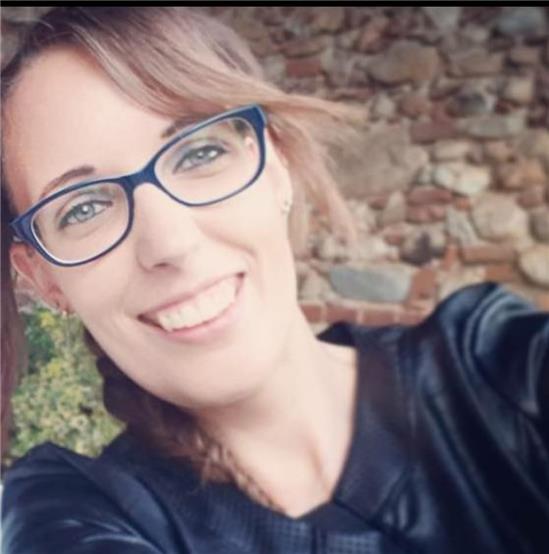 CRAVERO Giulia